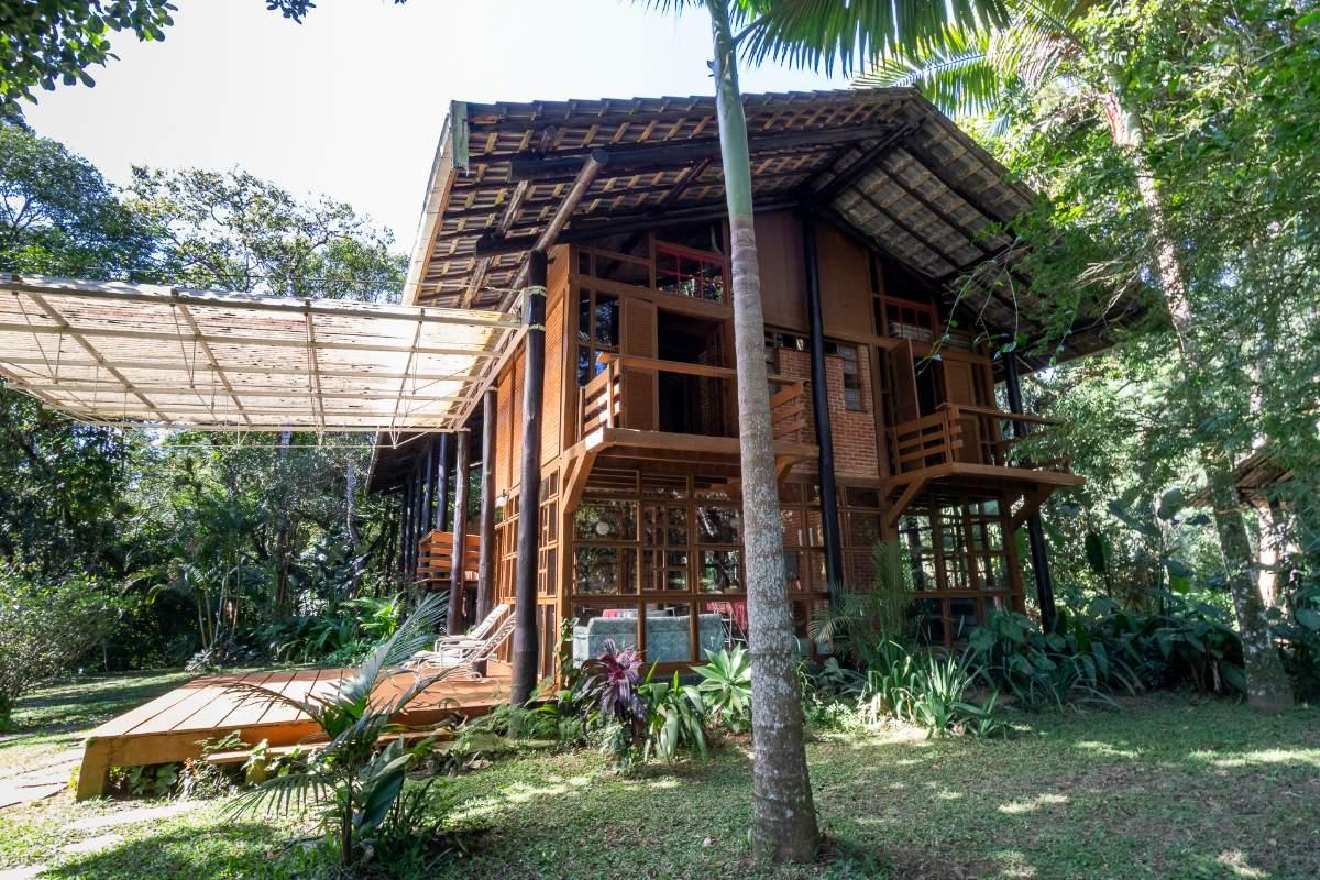 Casa, 5 quartos, 19580 m² - Foto 5