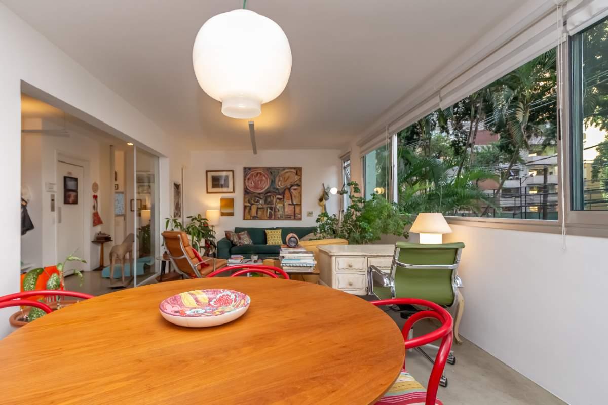 Apartamento, 2 quartos, 126 m² - Foto 10
