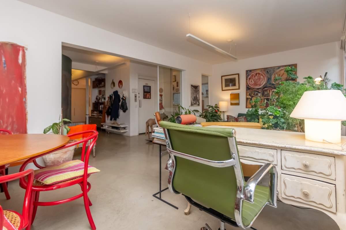 Apartamento, 2 quartos, 126 m² - Foto 13
