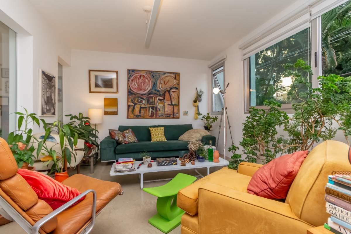 Apartamento, 2 quartos, 126 m² - Foto 2