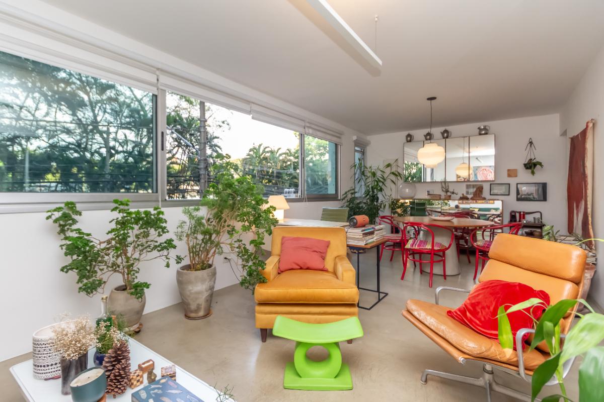 Apartamento, 2 quartos, 126 m² - Foto 3