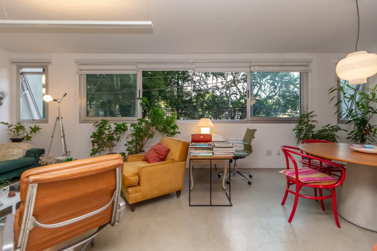 Apartamento, 2 quartos, 126 m² - Foto 8
