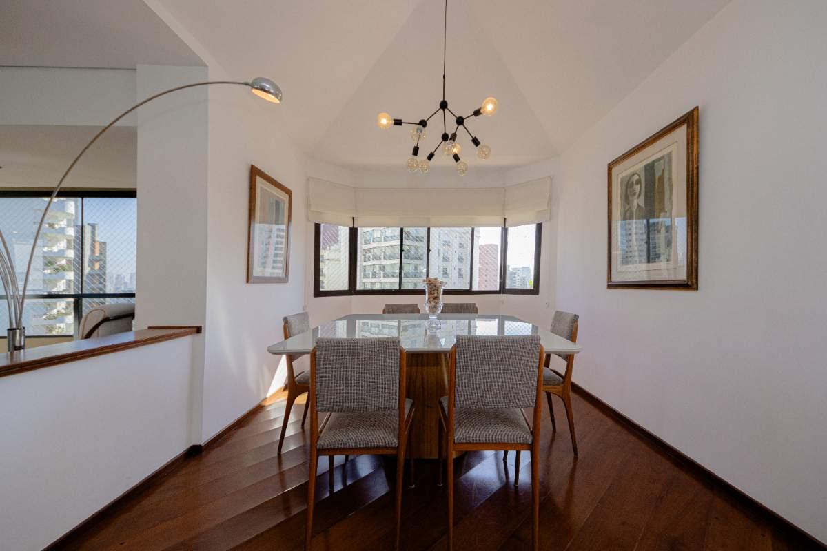 Cobertura, 4 quartos, 430 m² - Foto 10