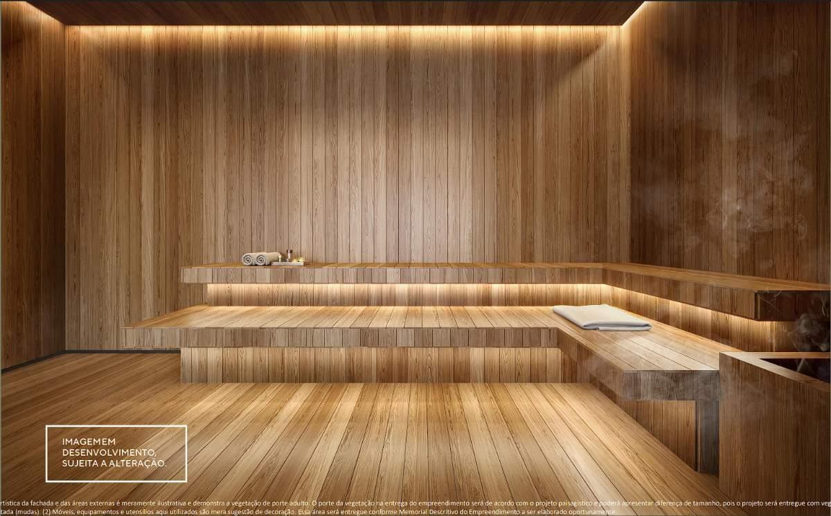 Apartamento, 4 quartos, 327 m² - Foto 11