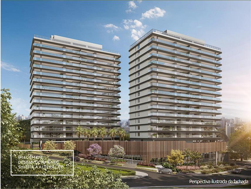 Apartamento, 4 quartos, 327 m² - Foto 1