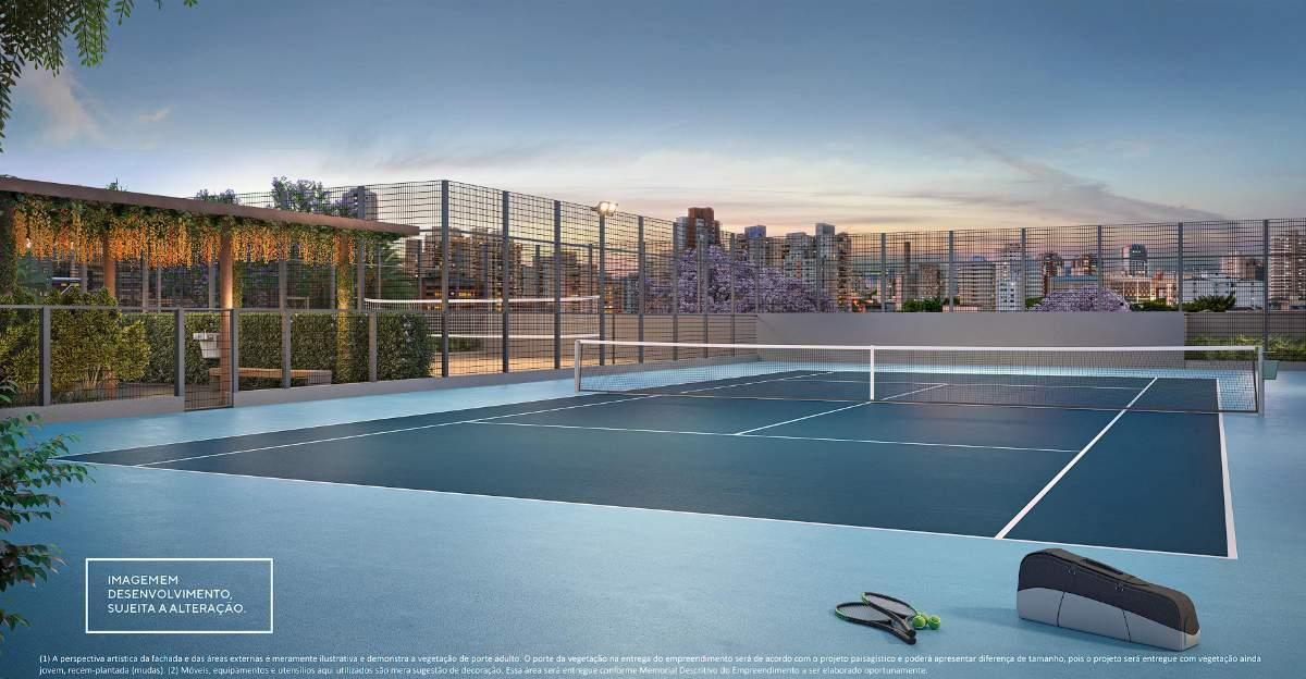 Apartamento, 4 quartos, 327 m² - Foto 15