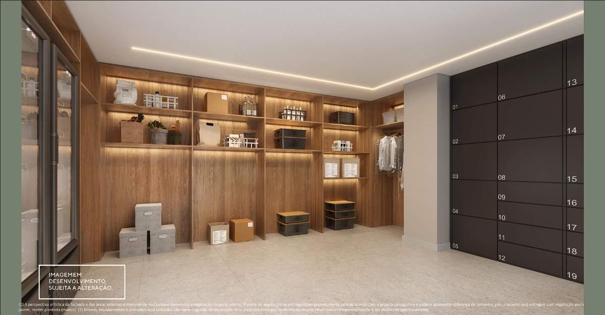 Apartamento, 4 quartos, 327 m² - Foto 20