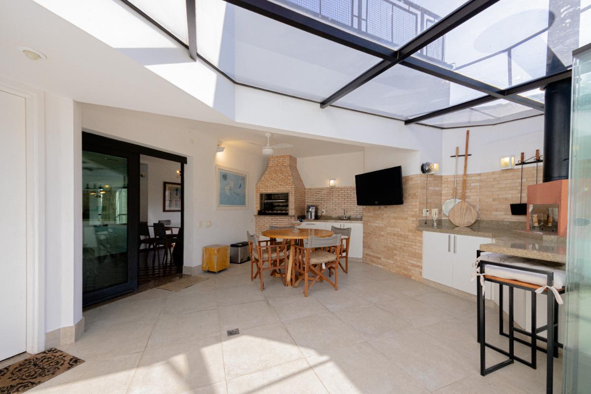 Cobertura, 4 quartos, 430 m² - Foto 5