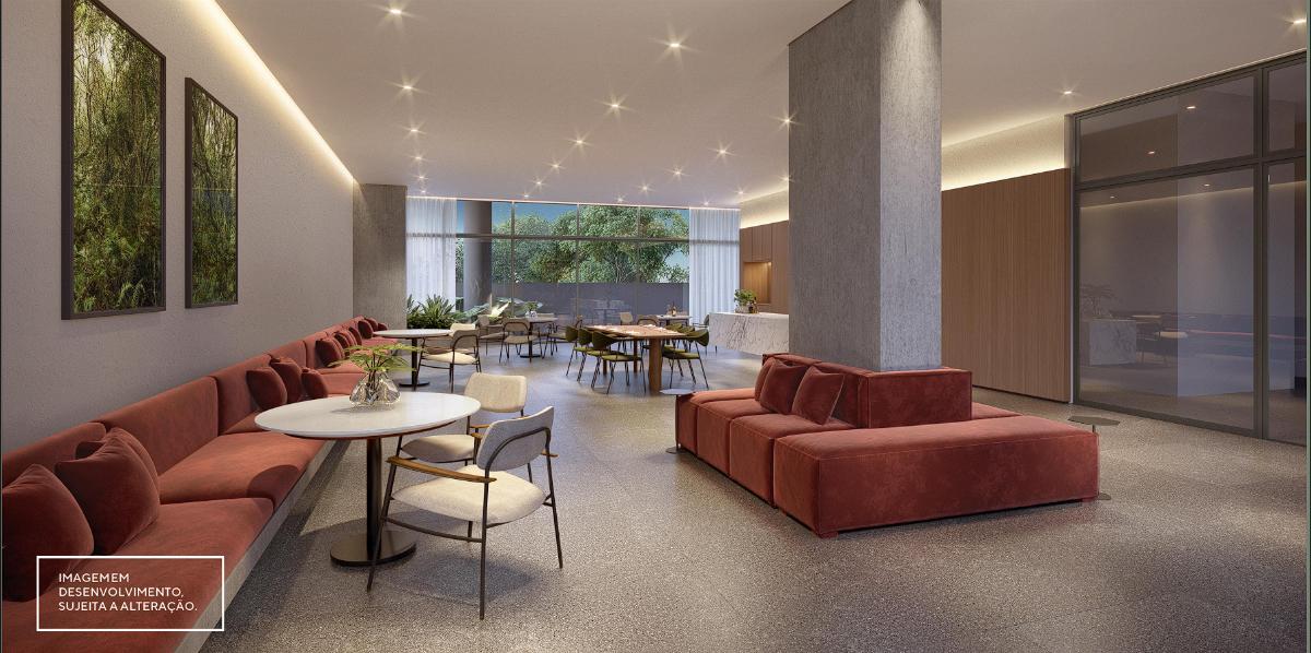 Apartamento, 4 quartos, 327 m² - Foto 6