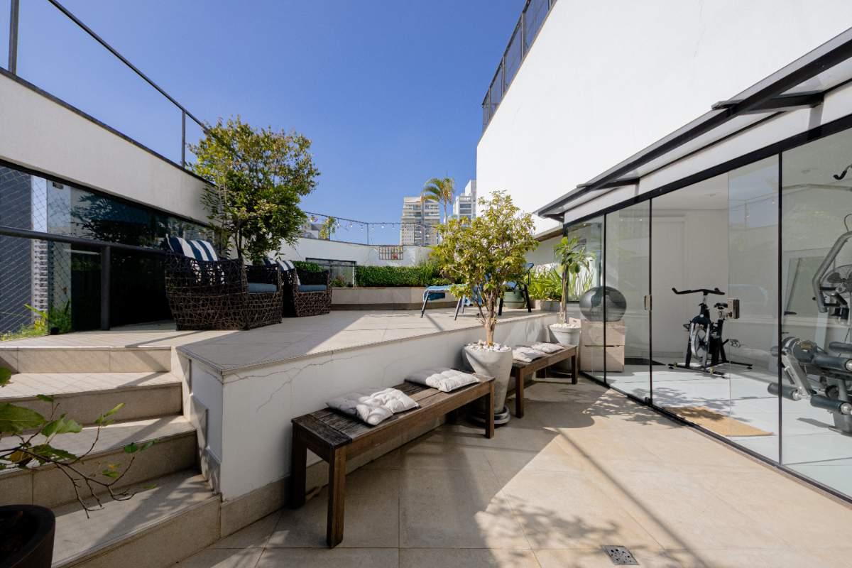 Cobertura, 4 quartos, 430 m² - Foto 6