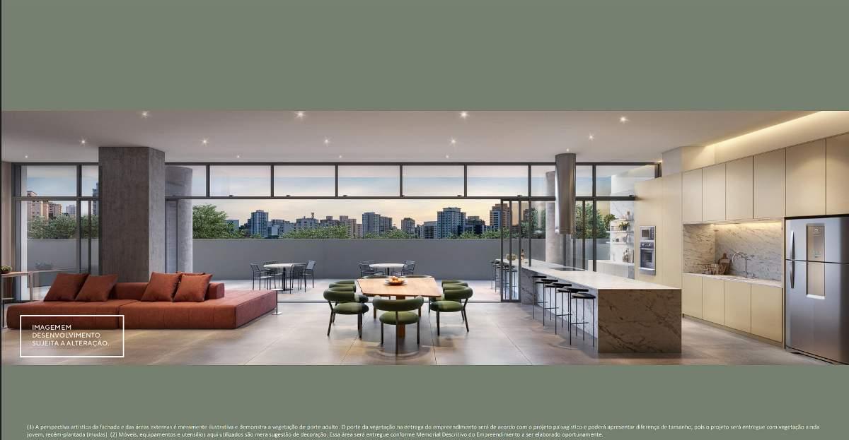Apartamento, 4 quartos, 327 m² - Foto 7