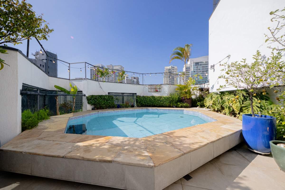 Cobertura, 4 quartos, 430 m² - Foto 8