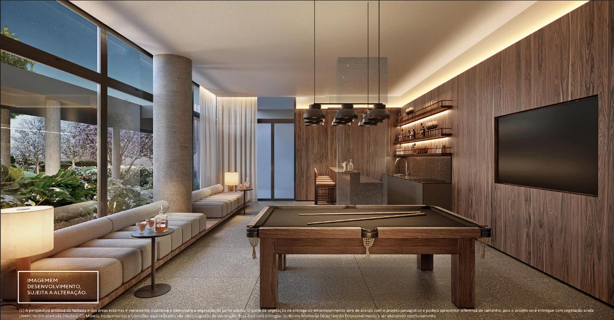 Apartamento, 4 quartos, 327 m² - Foto 8