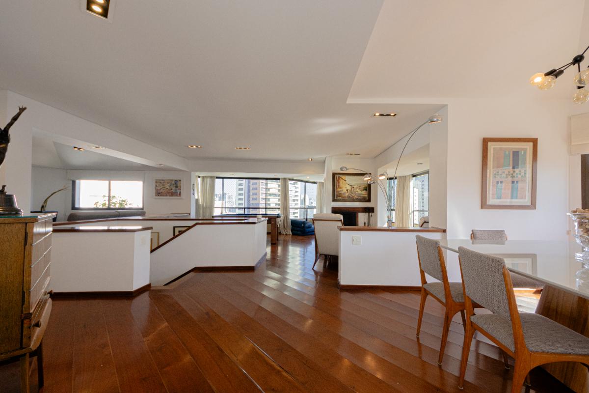 Cobertura, 4 quartos, 430 m² - Foto 9