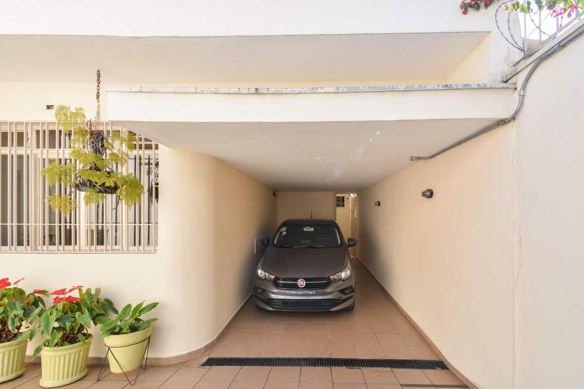 Casa, 5 quartos, 309 m² - Foto 12
