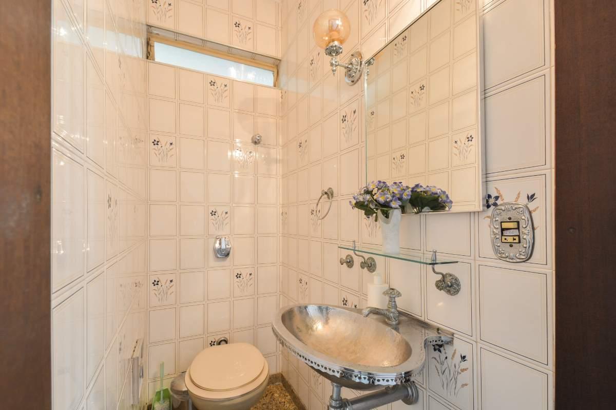 Casa, 5 quartos, 309 m² - Foto 13