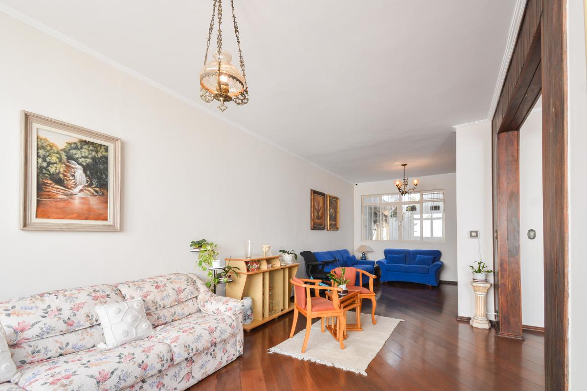 Casa, 5 quartos, 309 m² - Foto 1