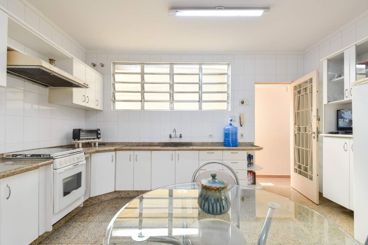 Casa, 5 quartos, 309 m² - Foto 16
