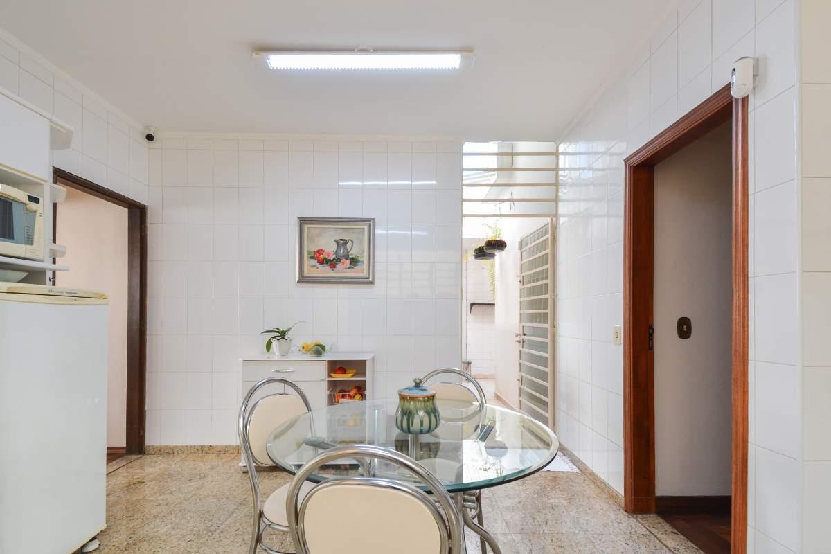Casa, 5 quartos, 309 m² - Foto 20