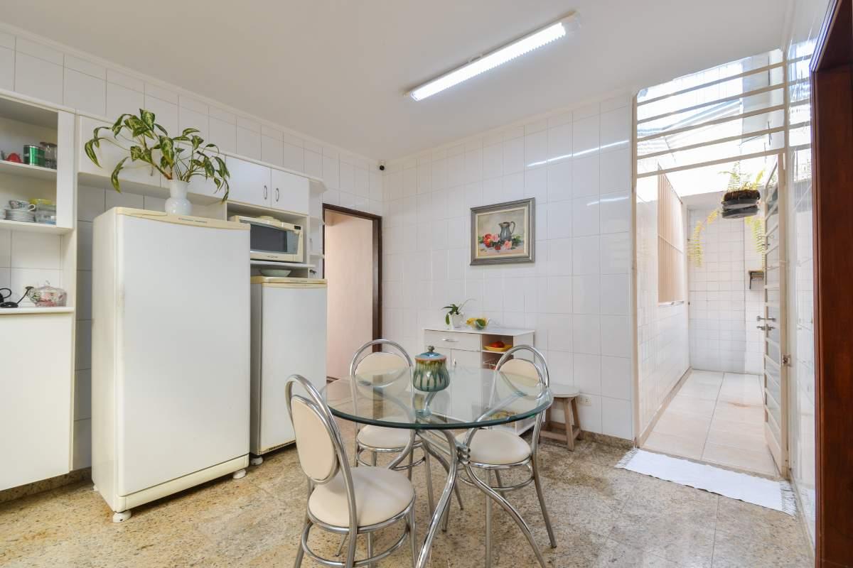 Casa, 5 quartos, 309 m² - Foto 21