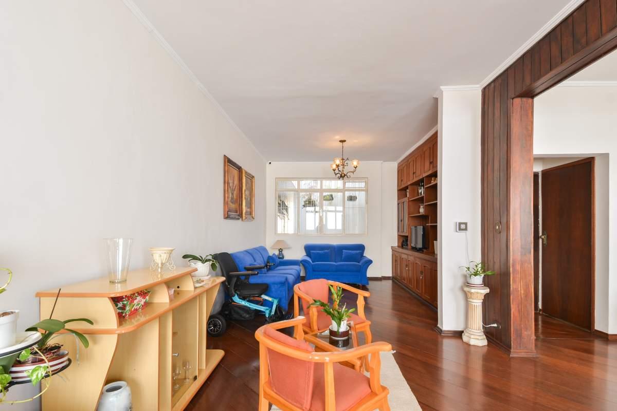 Casa, 5 quartos, 309 m² - Foto 2