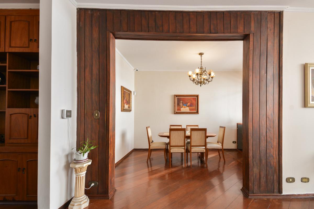 Casa, 5 quartos, 309 m² - Foto 3