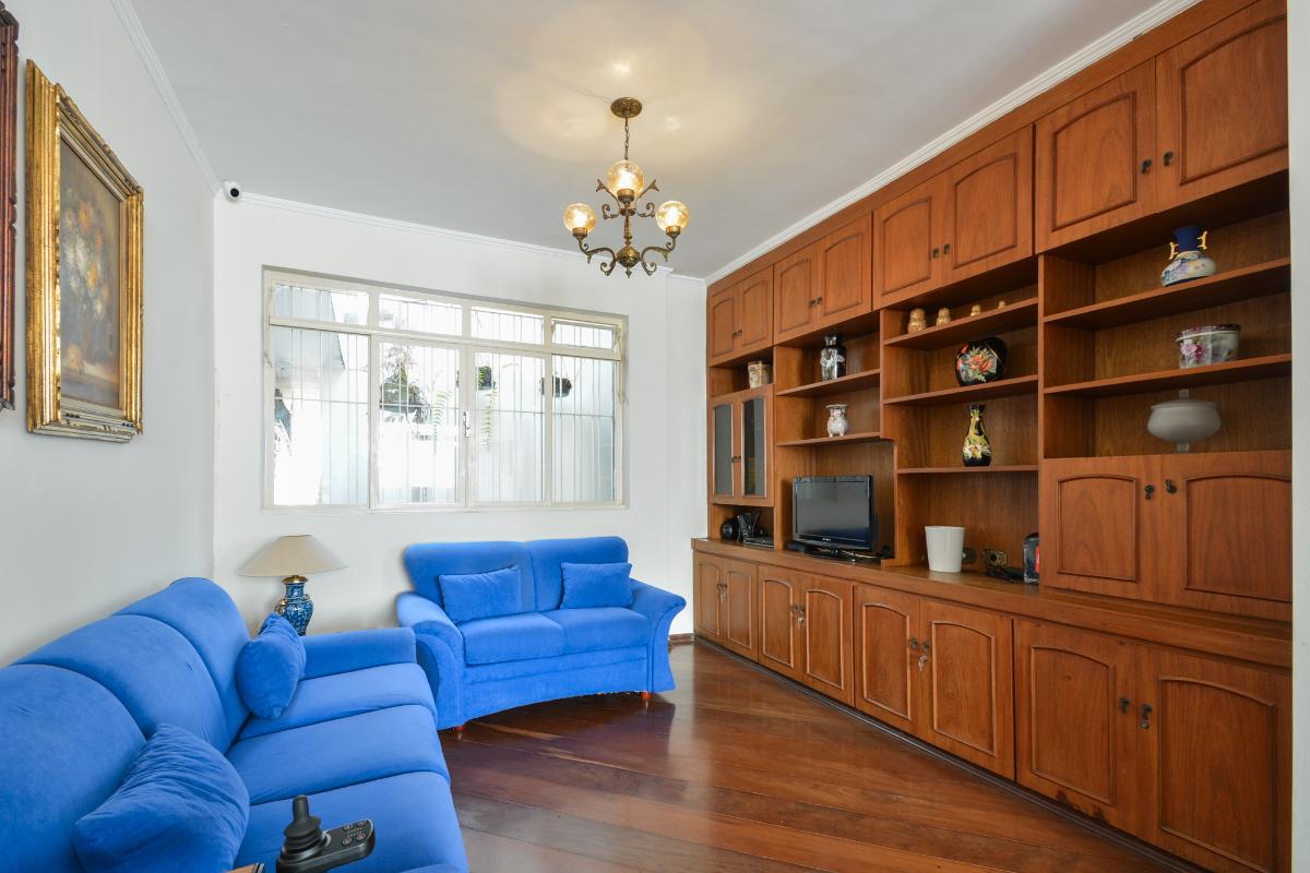 Casa, 5 quartos, 309 m² - Foto 4