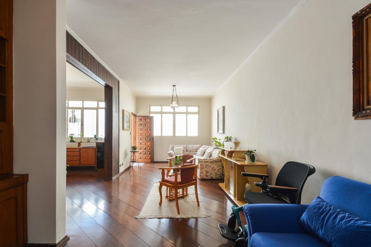Casa, 5 quartos, 309 m² - Foto 8