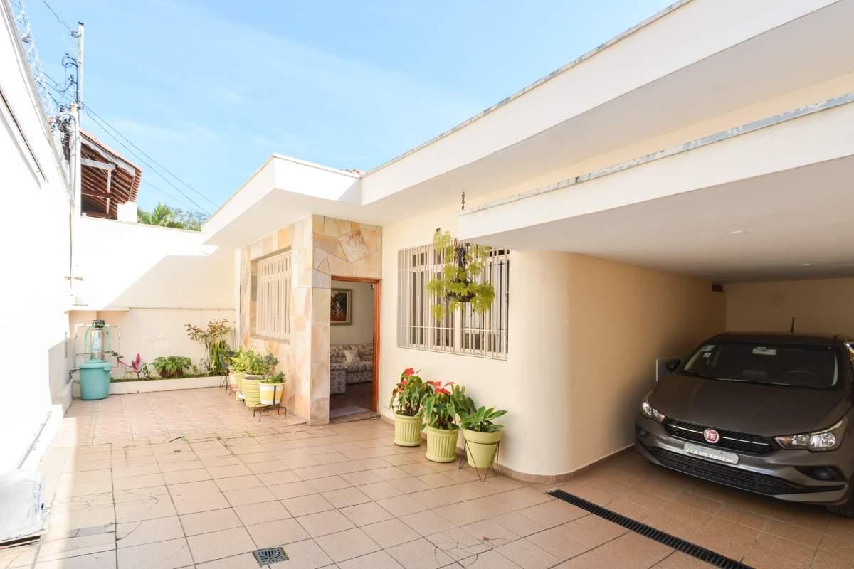 Casa, 5 quartos, 309 m² - Foto 9