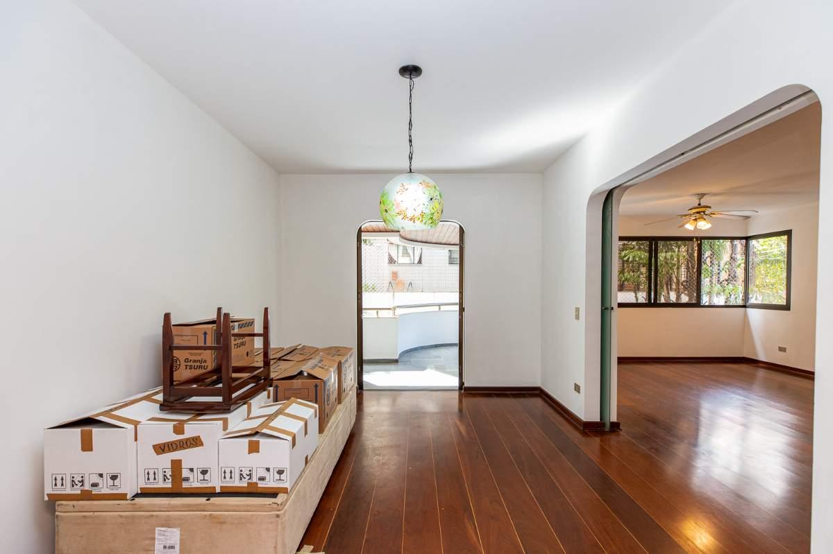 Apartamento, 4 quartos, 364 m² - Foto 13