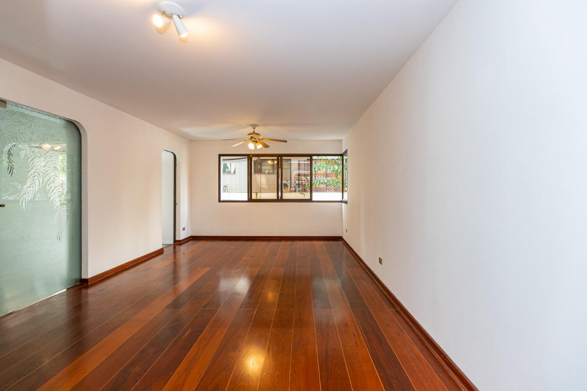 Apartamento, 4 quartos, 364 m² - Foto 1