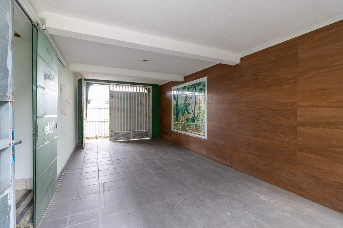 Loja-Salão, 500 m² - Foto 1