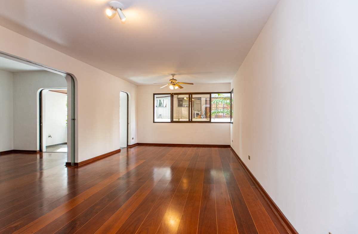 Apartamento, 4 quartos, 364 m² - Foto 2