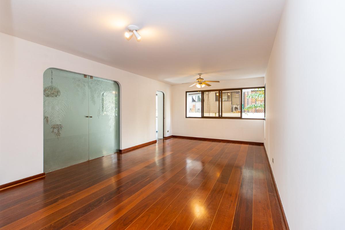 Apartamento, 4 quartos, 364 m² - Foto 3