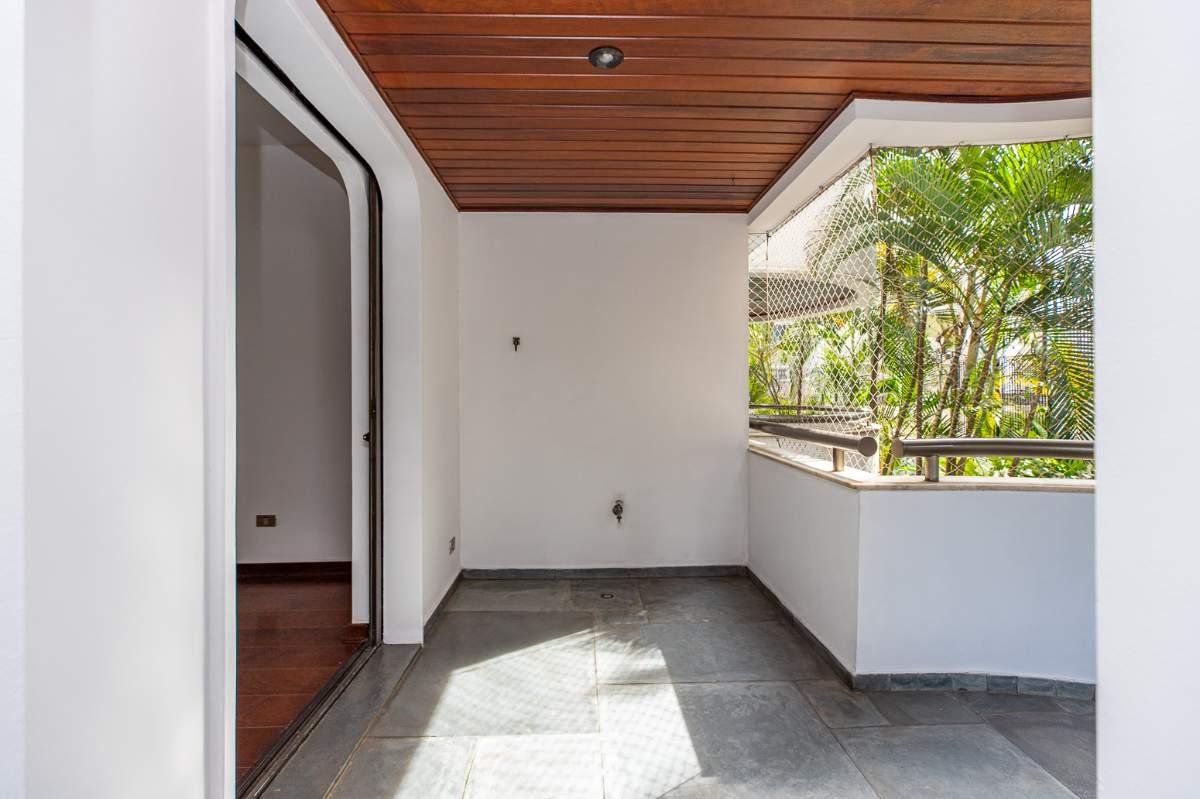 Apartamento, 4 quartos, 364 m² - Foto 5