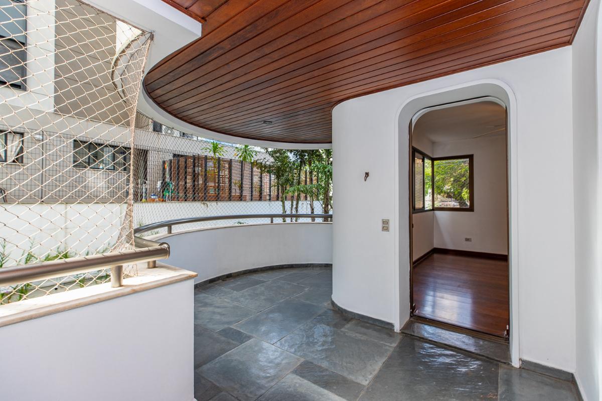 Apartamento, 4 quartos, 364 m² - Foto 6