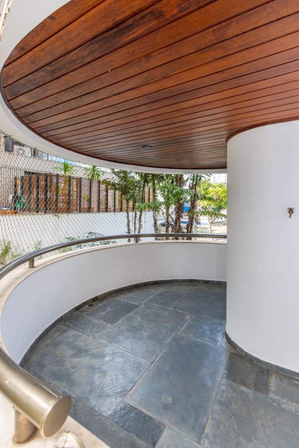 Apartamento, 4 quartos, 364 m² - Foto 7