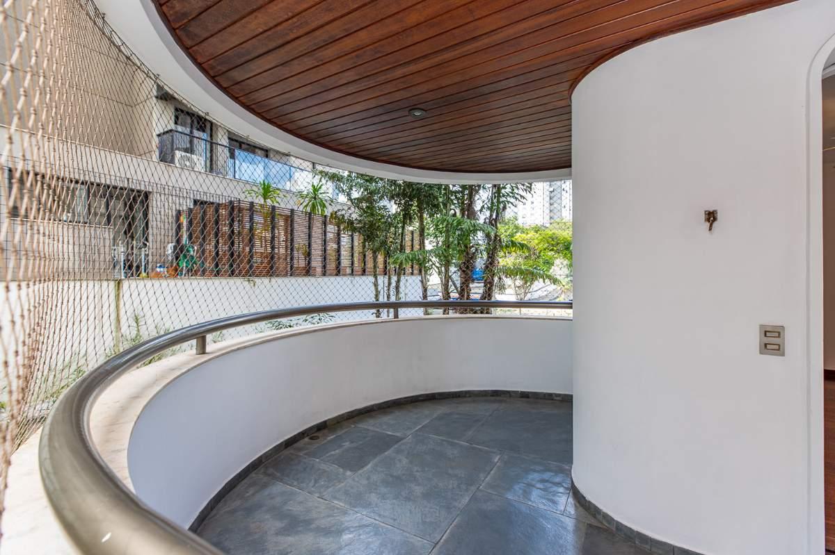 Apartamento, 4 quartos, 364 m² - Foto 8