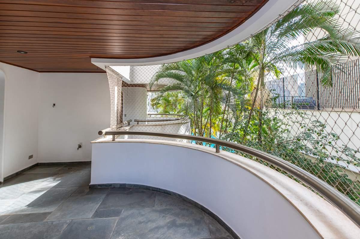 Apartamento, 4 quartos, 364 m² - Foto 9