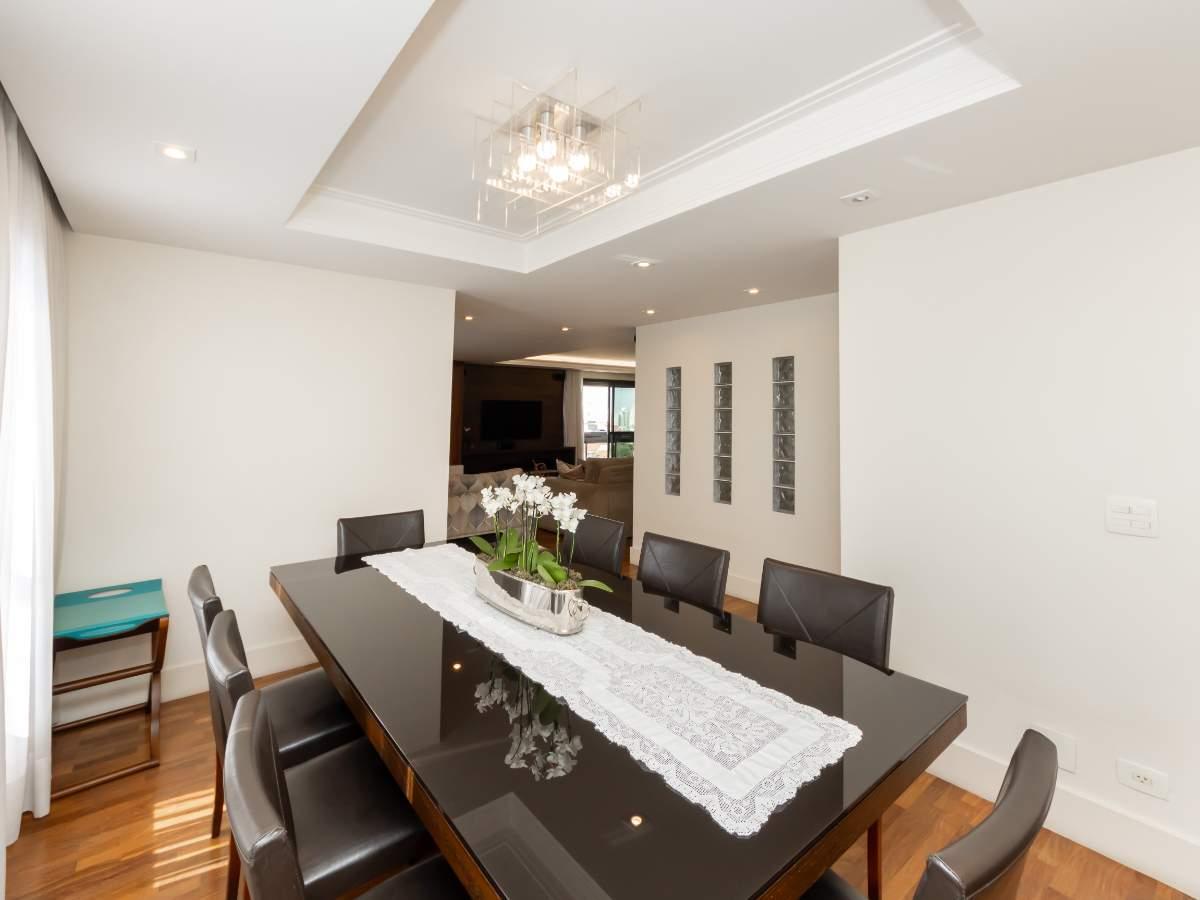 Apartamento, 4 quartos, 226 m² - Foto 11