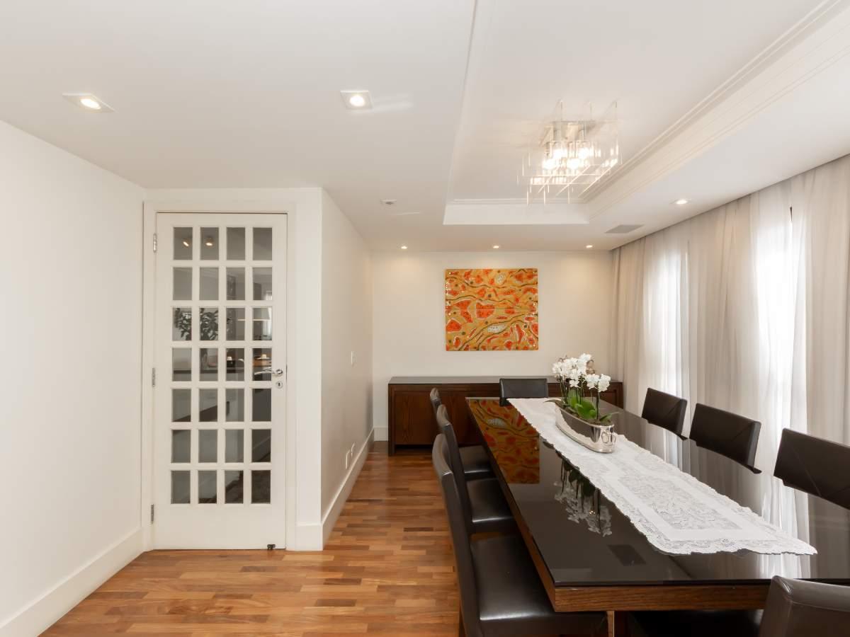 Apartamento, 4 quartos, 226 m² - Foto 12