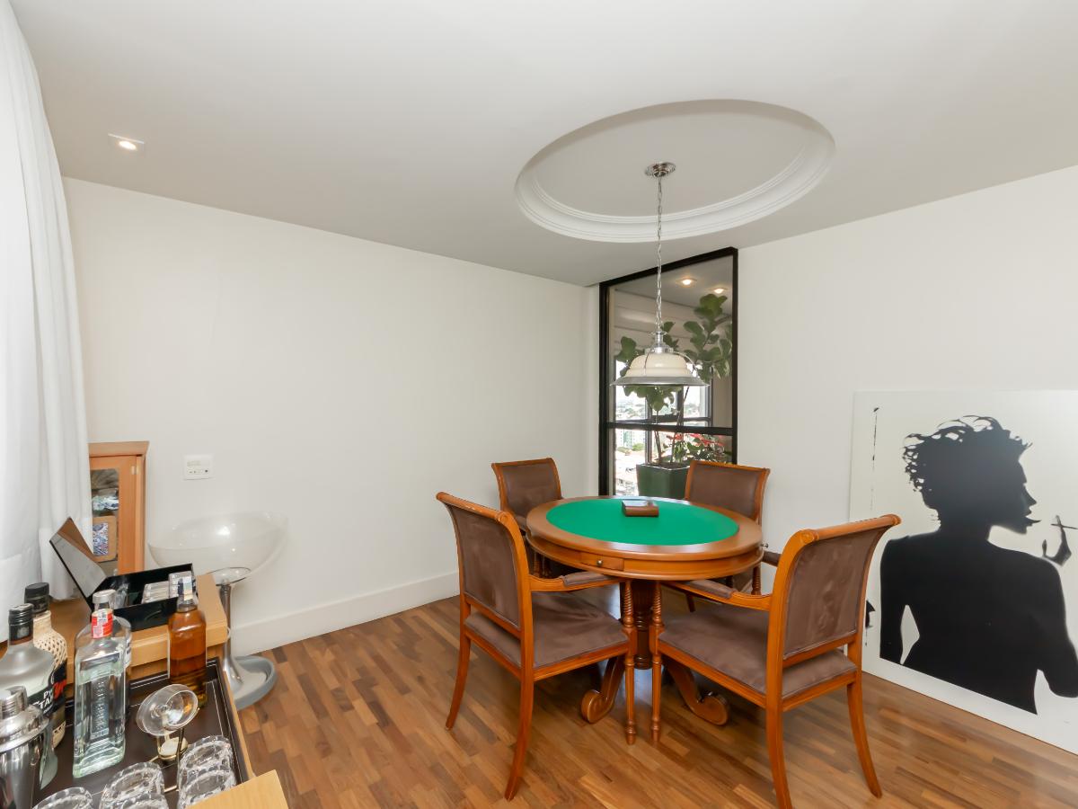 Apartamento, 4 quartos, 226 m² - Foto 14