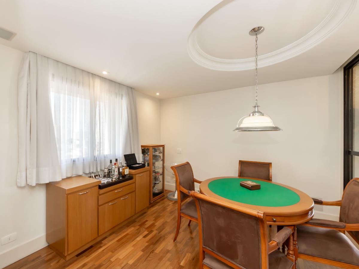 Apartamento, 4 quartos, 226 m² - Foto 15