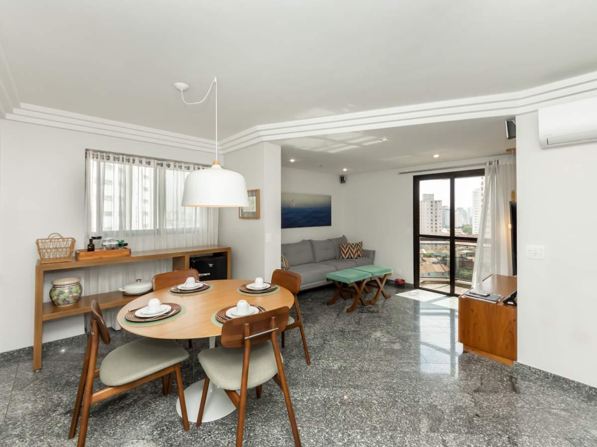 Apartamento, 4 quartos, 226 m² - Foto 16