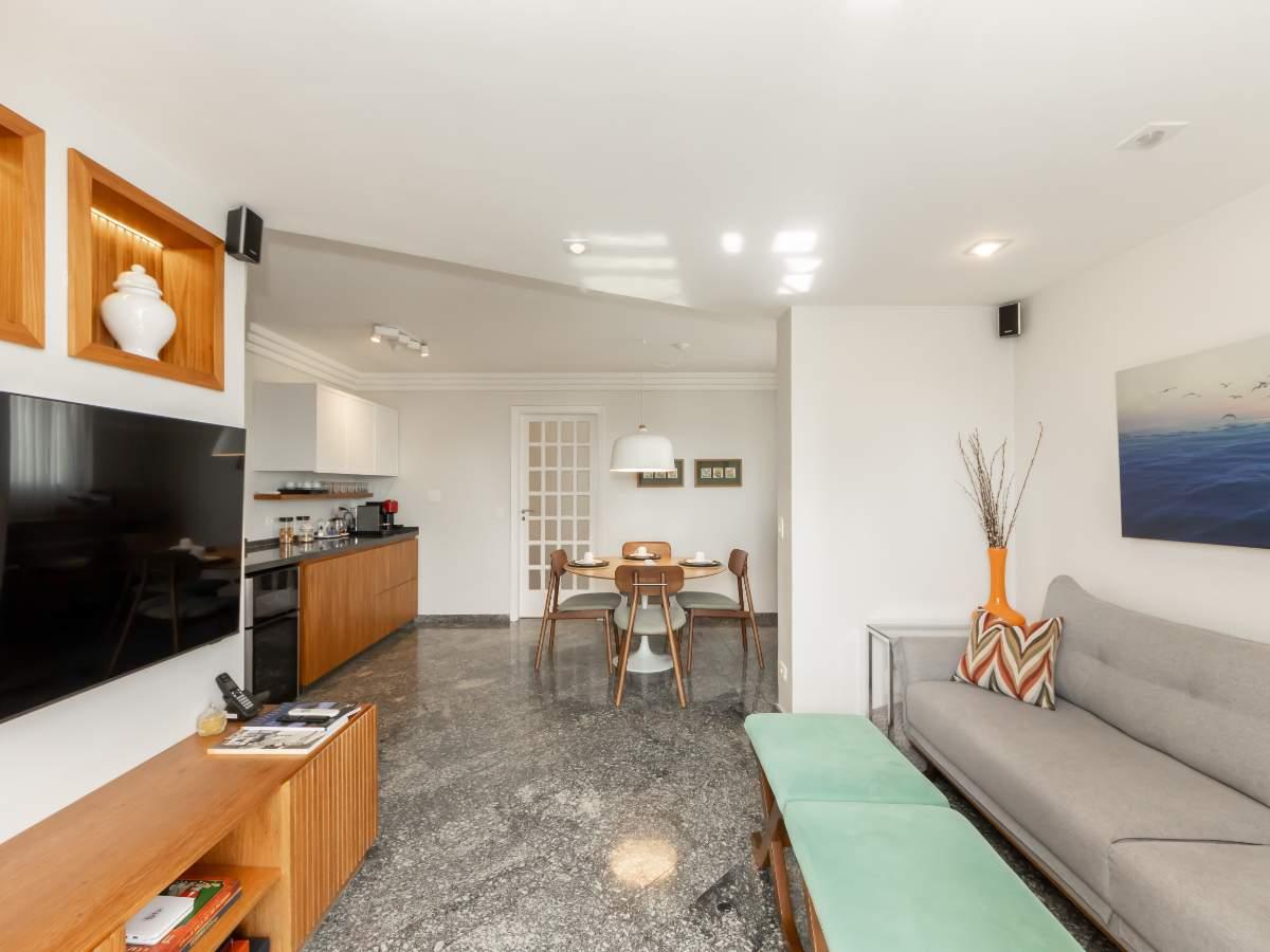 Apartamento, 4 quartos, 226 m² - Foto 17
