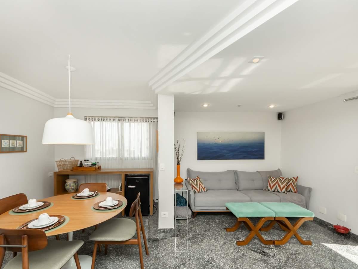 Apartamento, 4 quartos, 226 m² - Foto 19