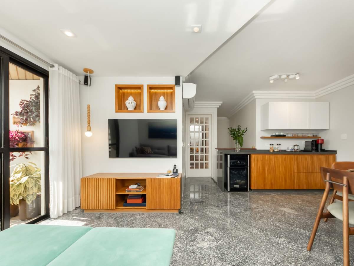 Apartamento, 4 quartos, 226 m² - Foto 20