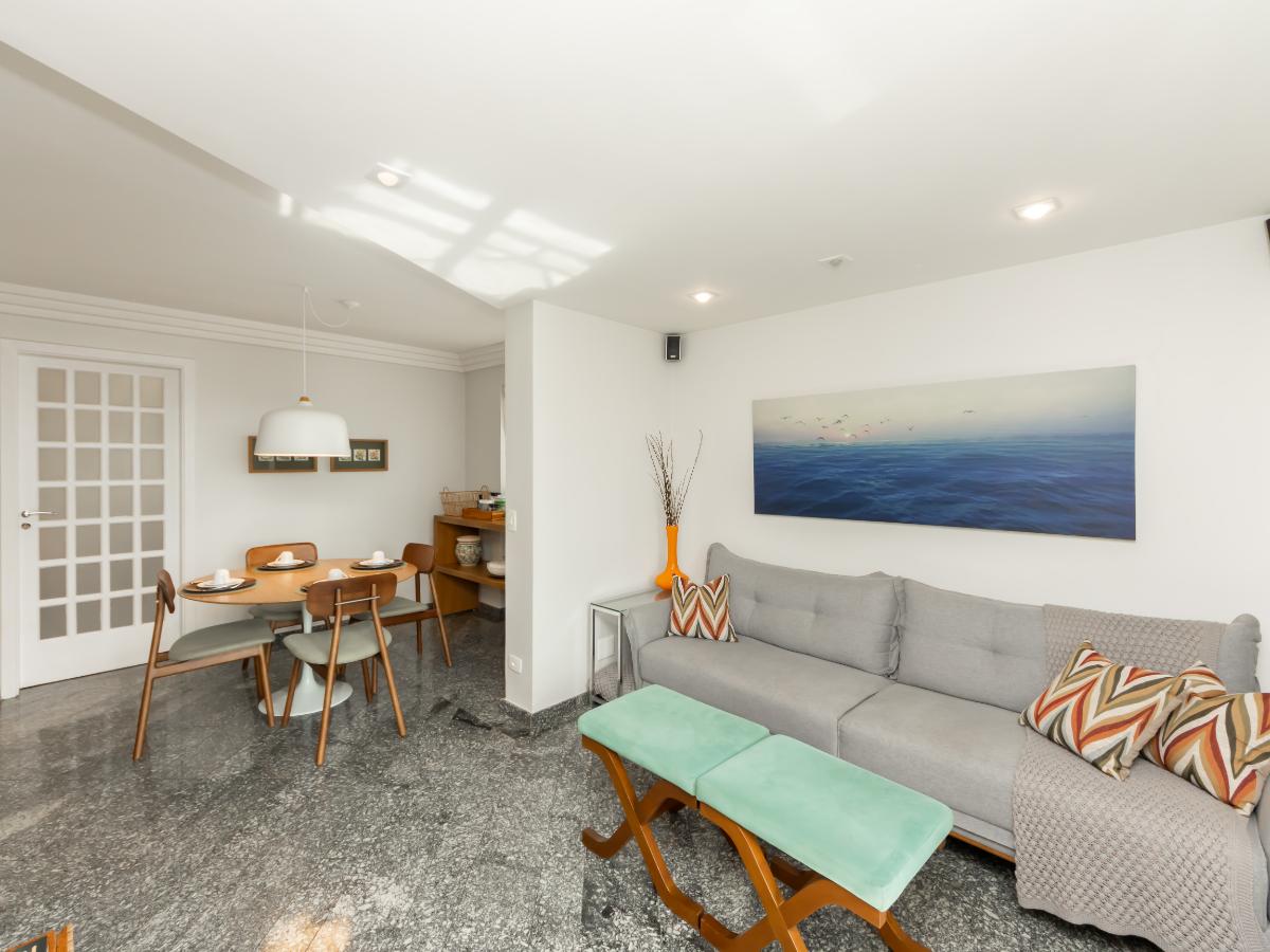 Apartamento, 4 quartos, 226 m² - Foto 21