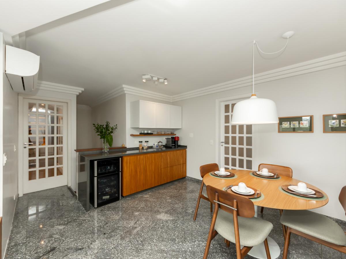 Apartamento, 4 quartos, 226 m² - Foto 22