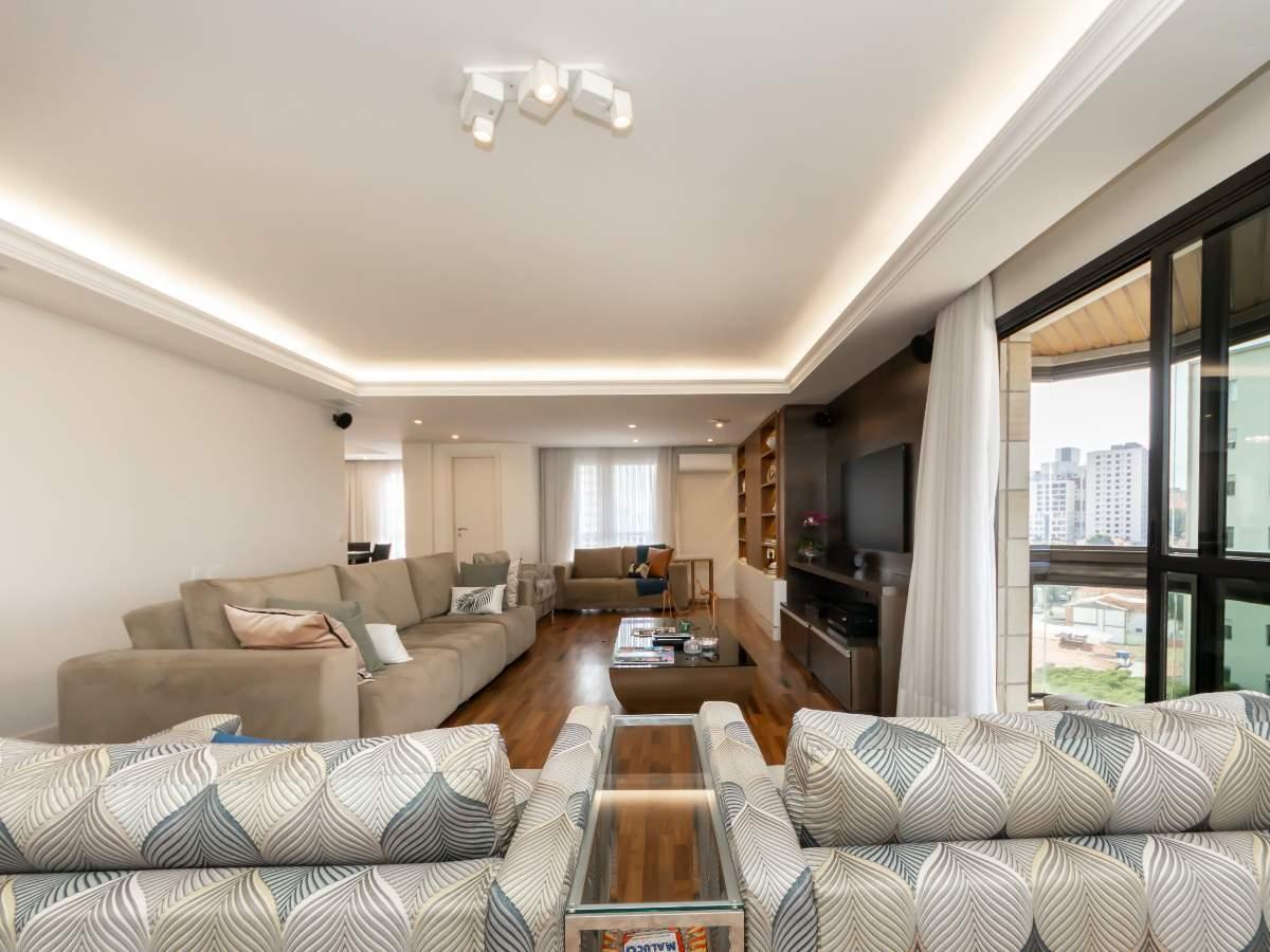 Apartamento, 4 quartos, 226 m² - Foto 3
